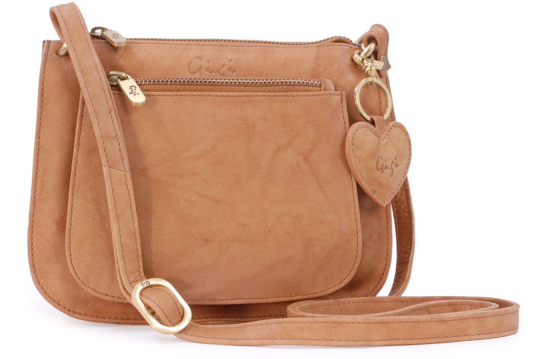Gigi 9975 Cross Body Bag