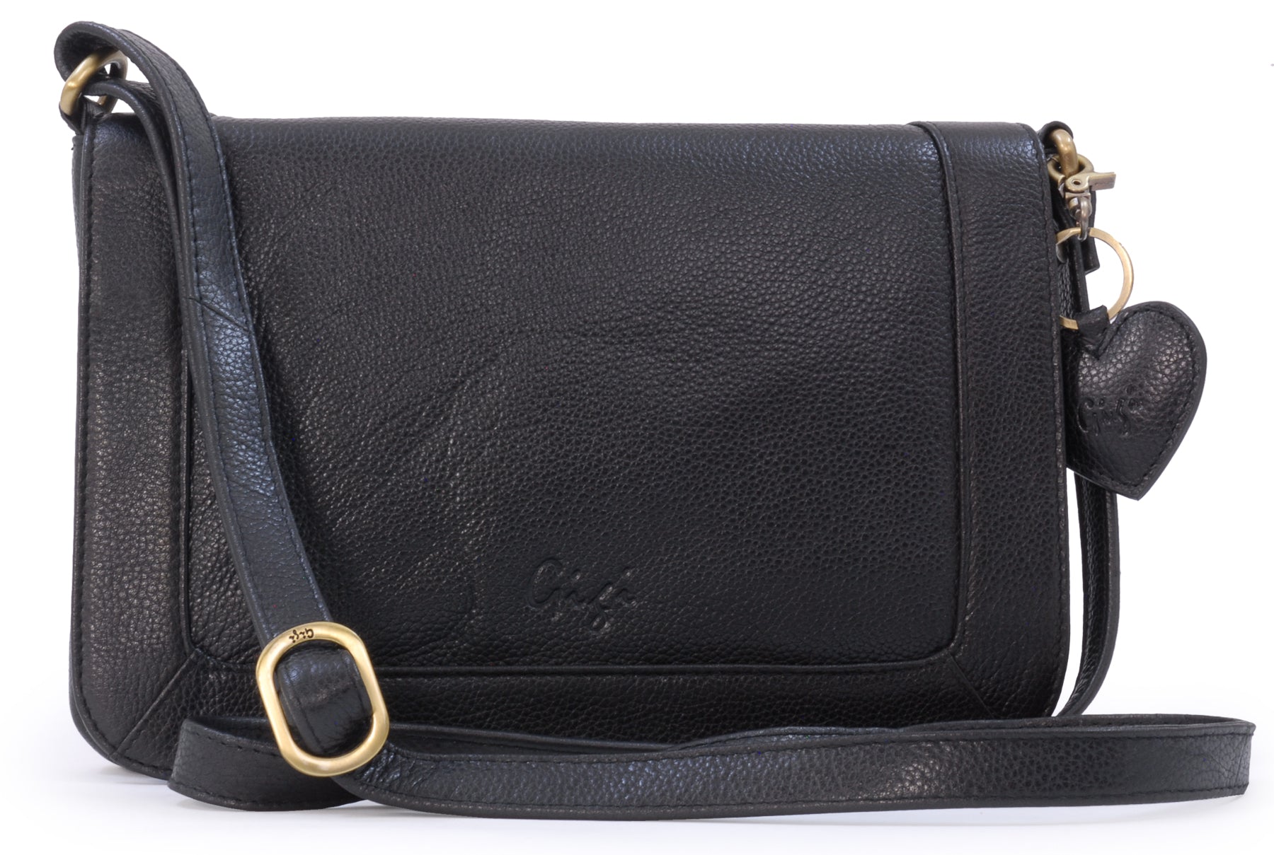 Gigi 8948AG Cross Body Bag