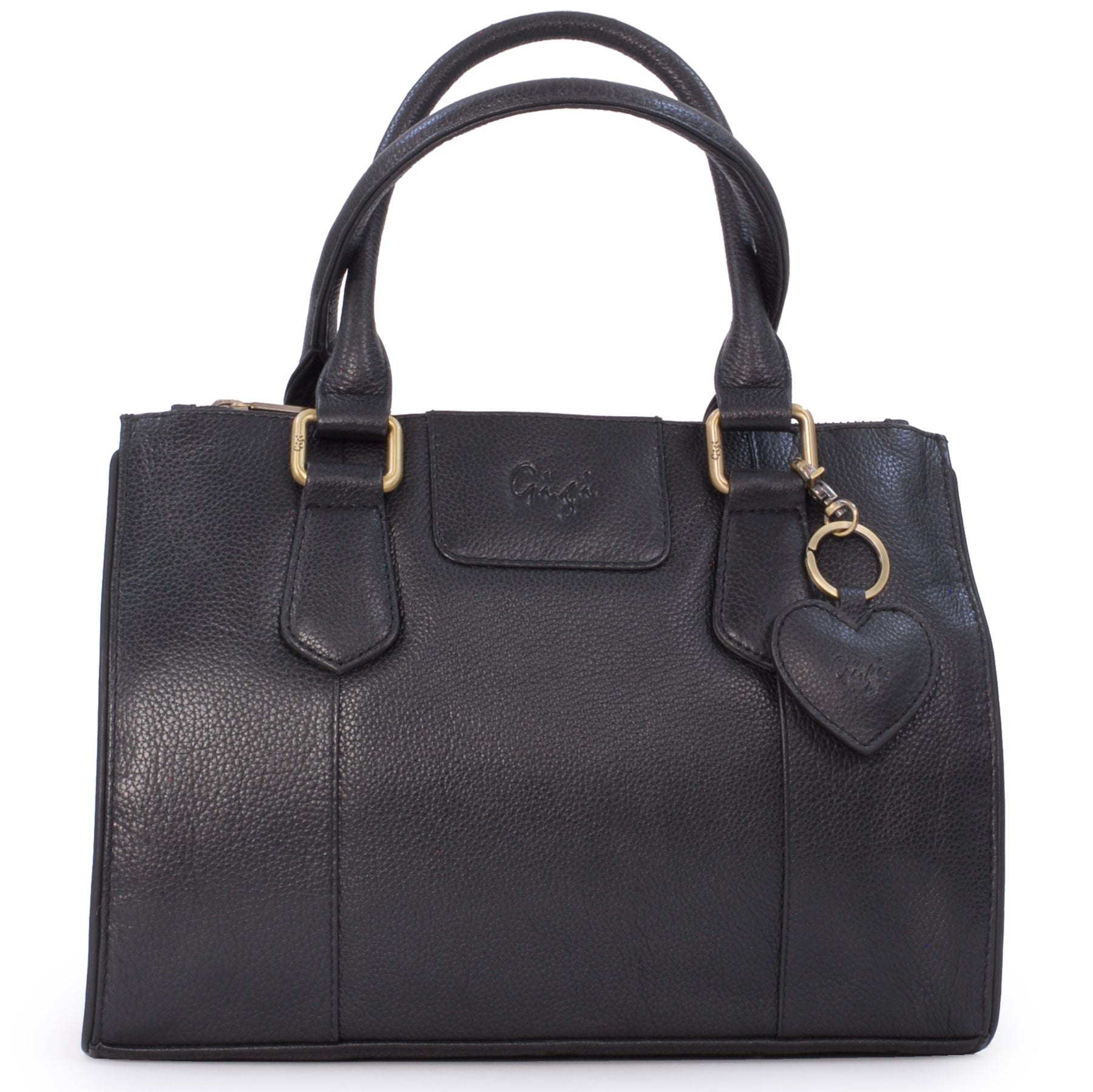 Gigi 9046G Top Handle Bag