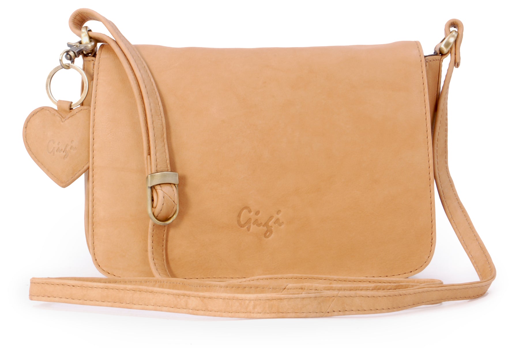 Gigi 14578 Cross Body Bag