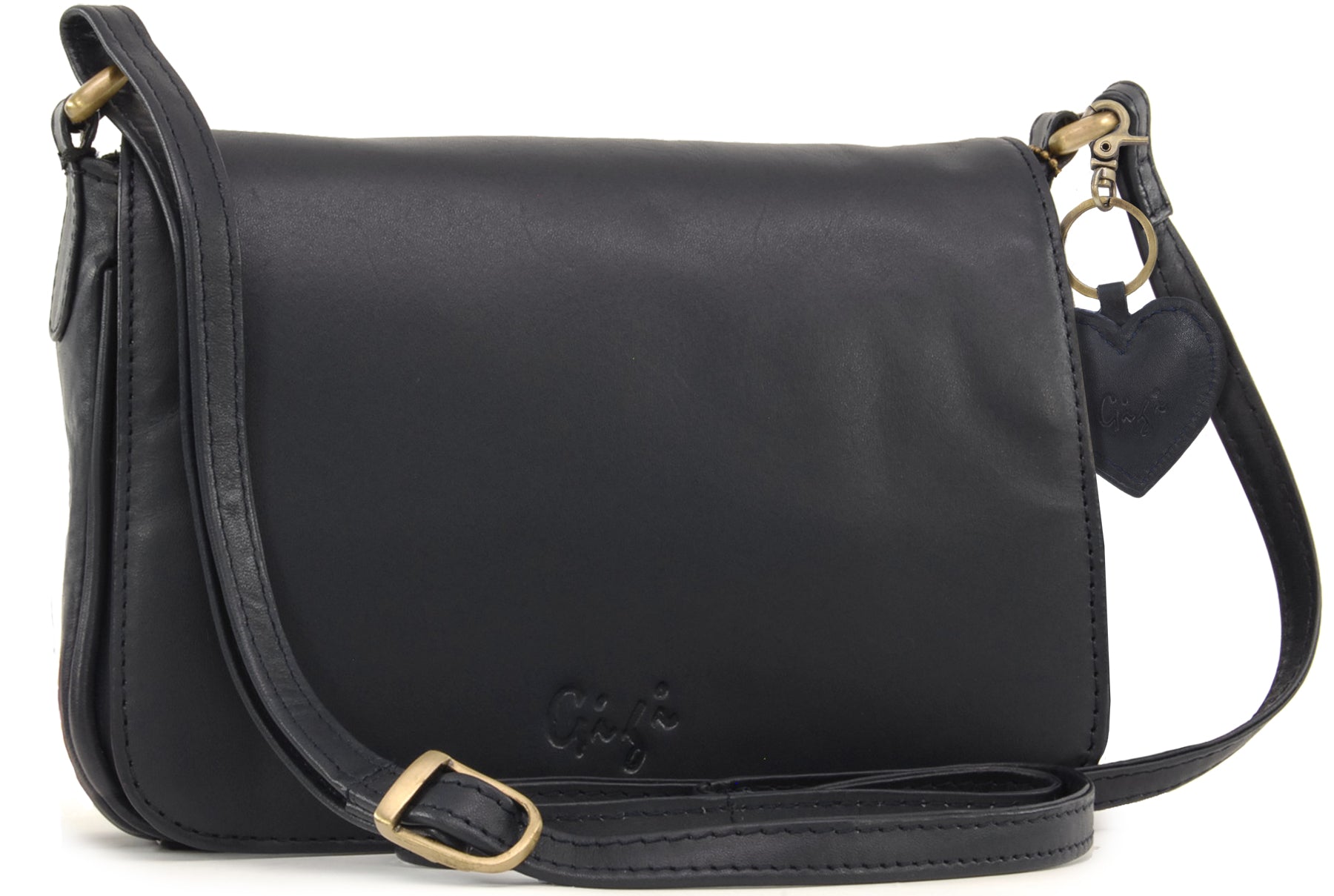 Gigi 14578 Cross Body Bag