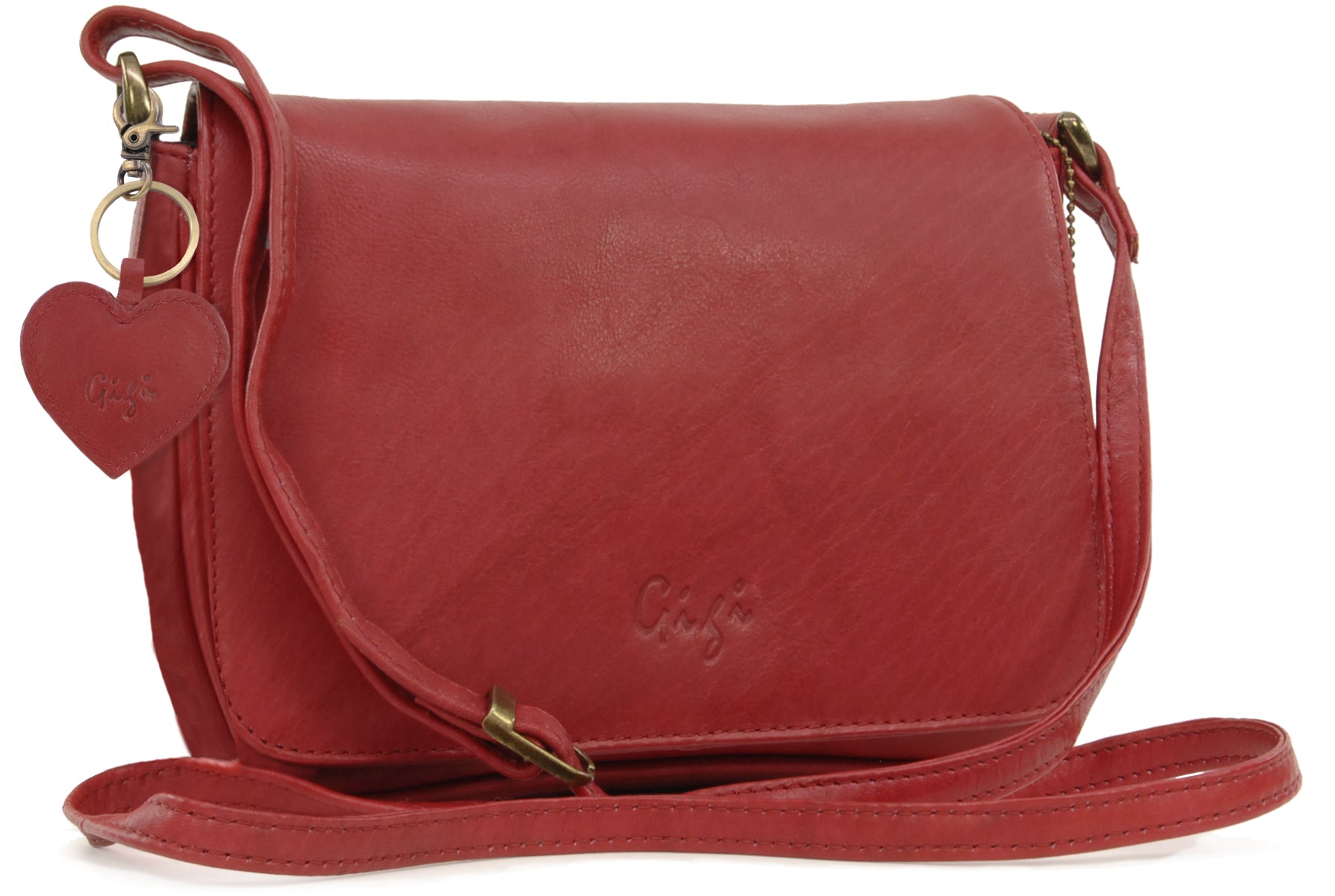 Gigi 14578 Cross Body Bag