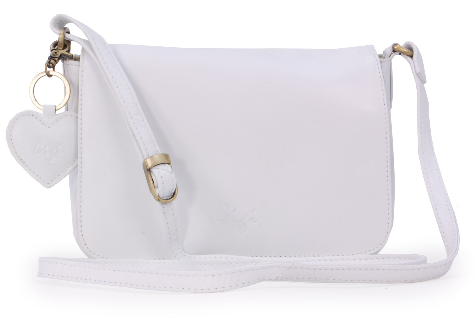 Gigi 14578 Cross Body Bag