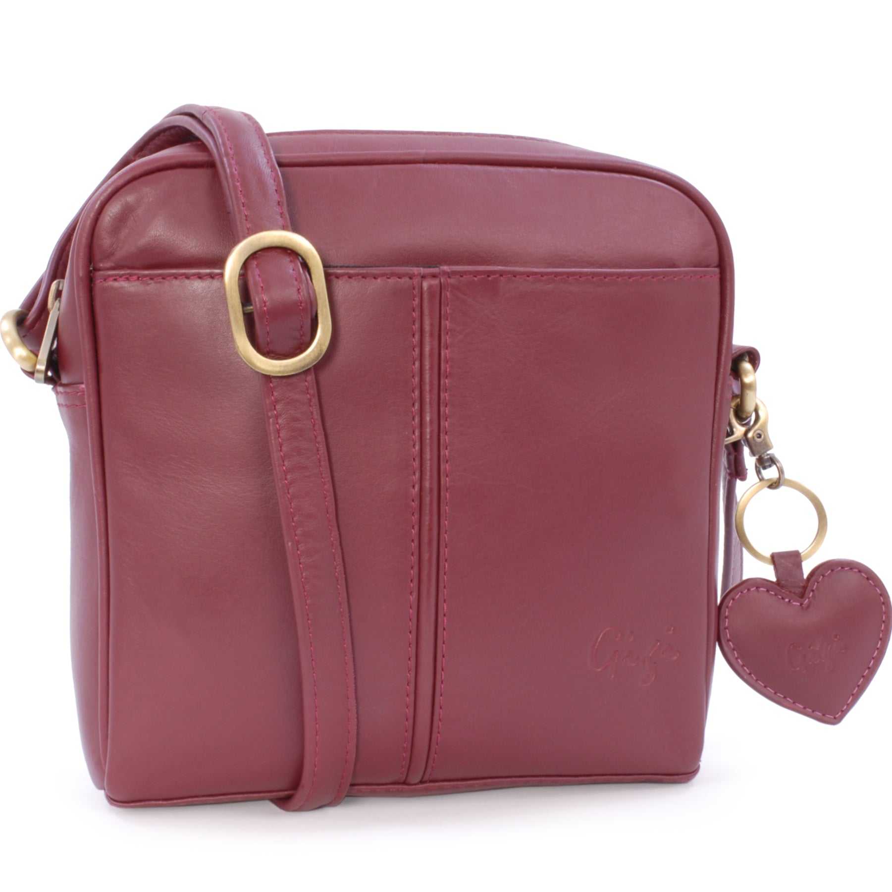 Gigi 22-29 Cross Body Bag