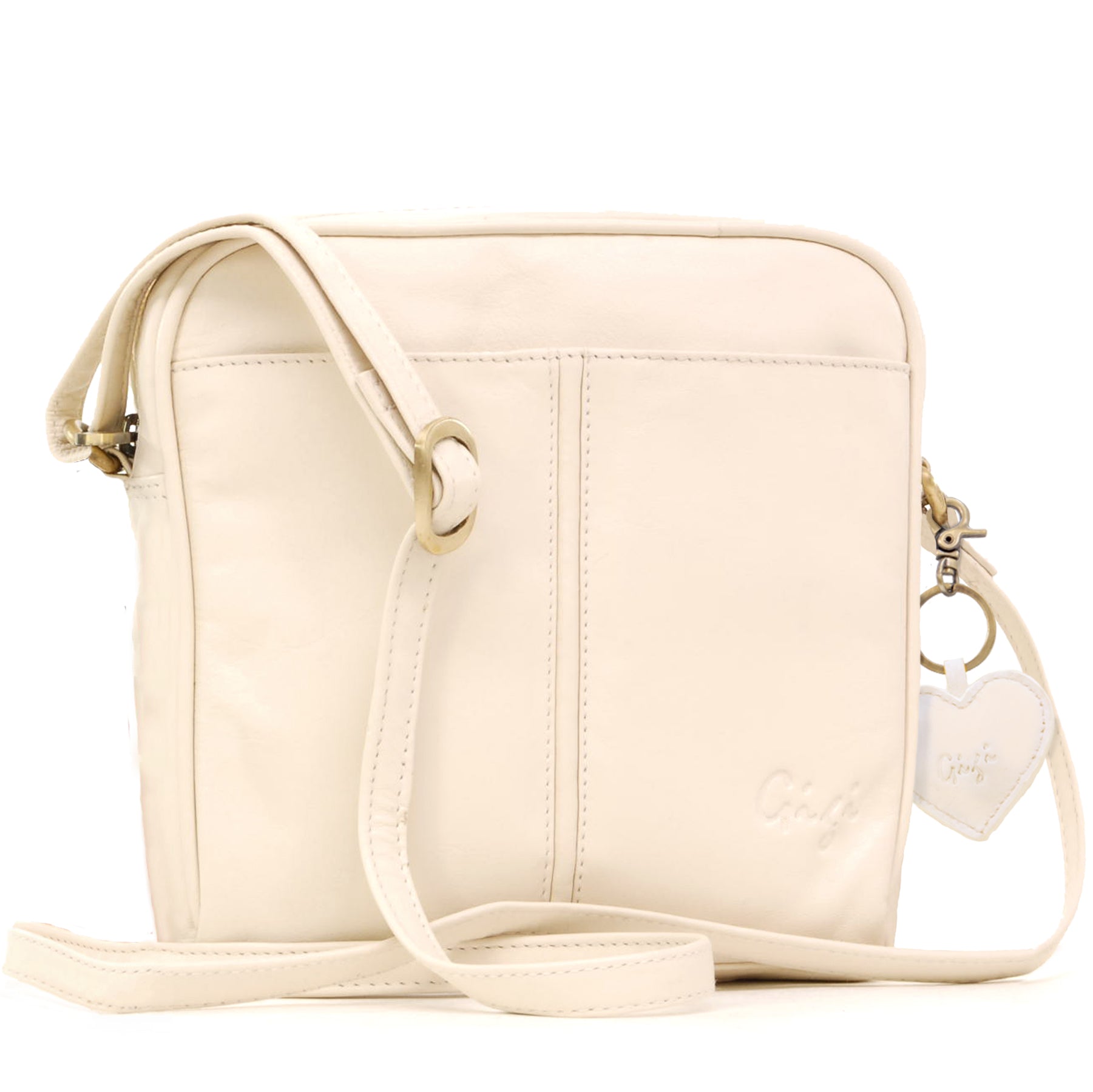 Gigi 22-29 Cross Body Bag