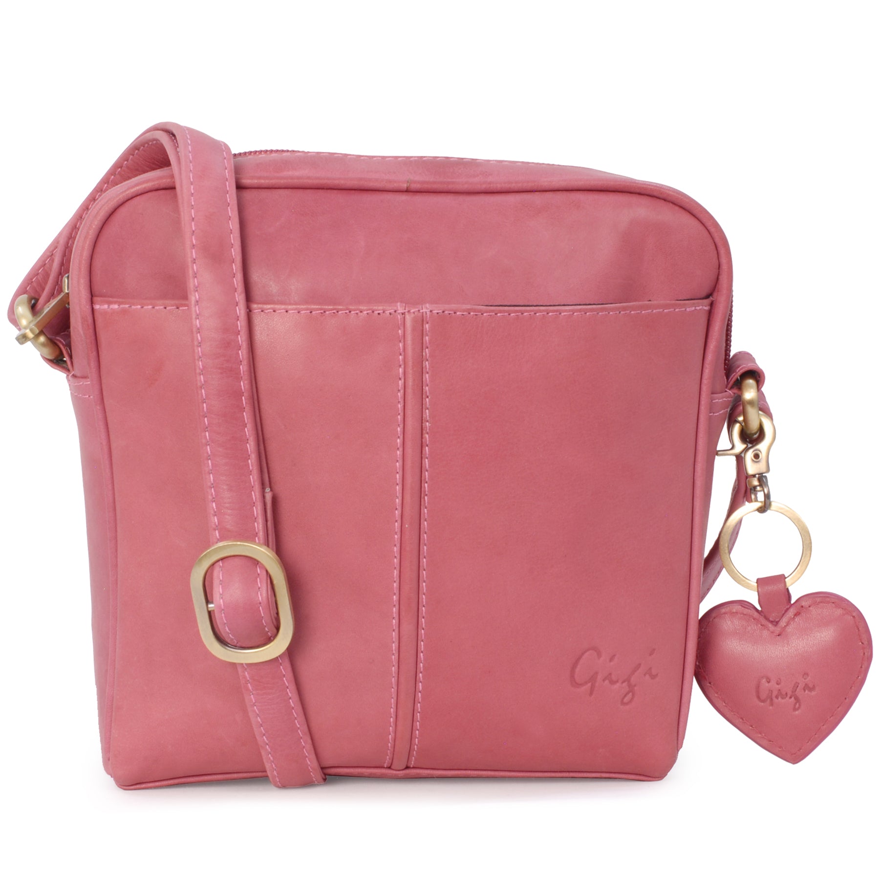 Gigi 22-29 Cross Body Bag