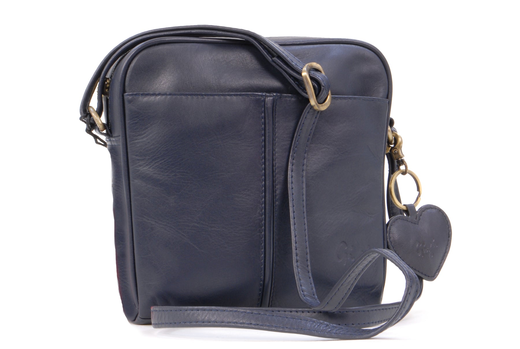 Gigi 22-29 Cross Body Bag