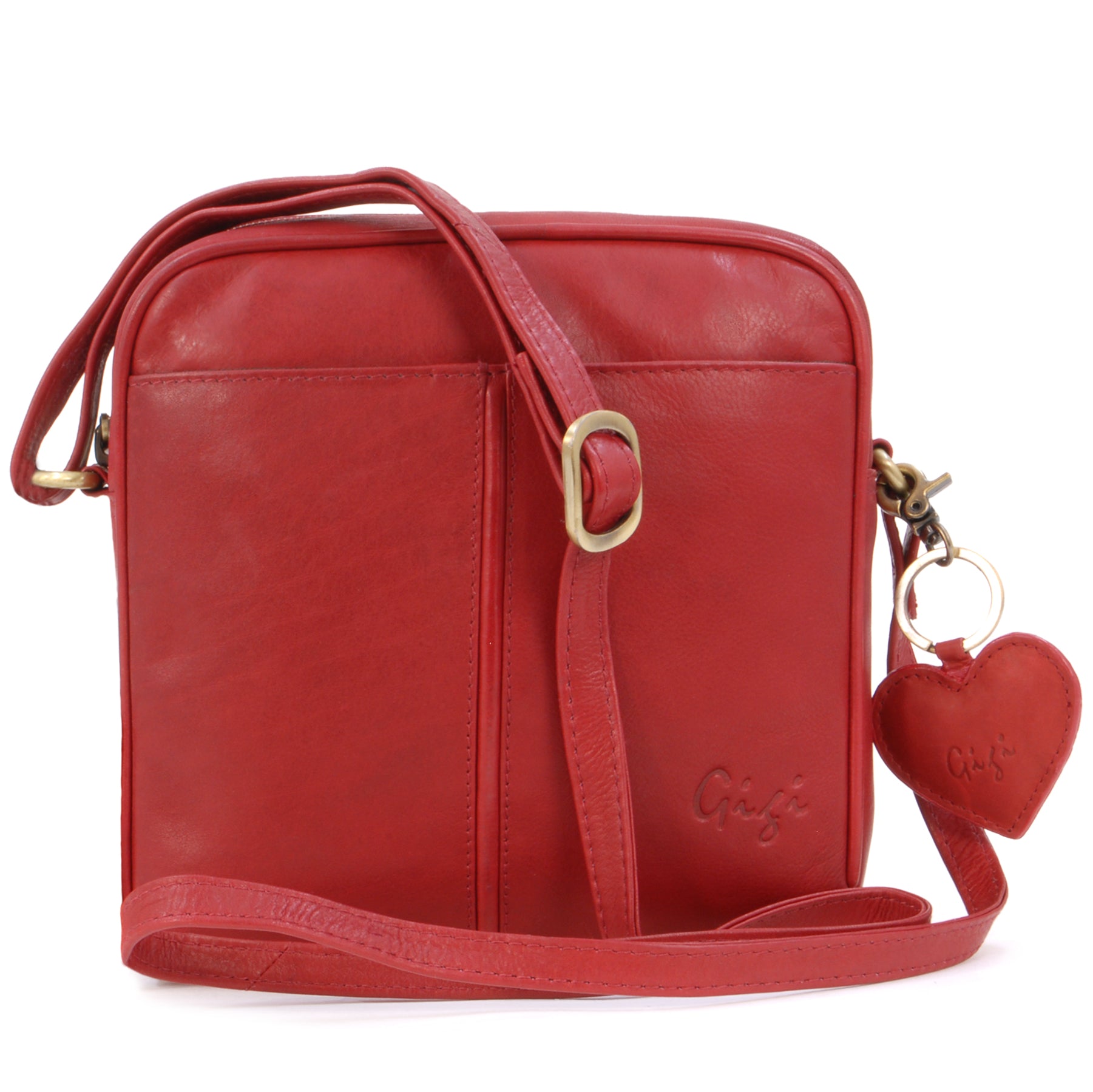 Gigi 22-29 Cross Body Bag