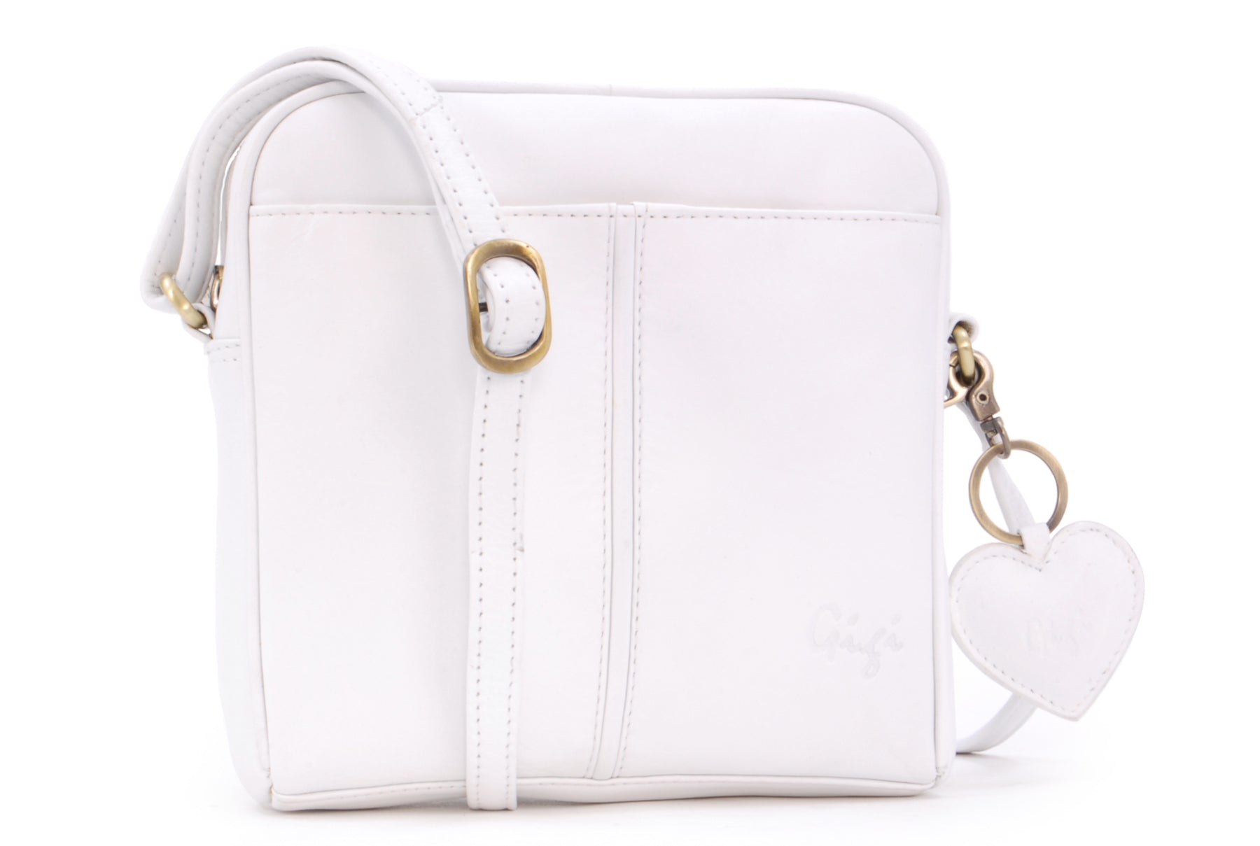 Gigi 22-29 Cross Body Bag