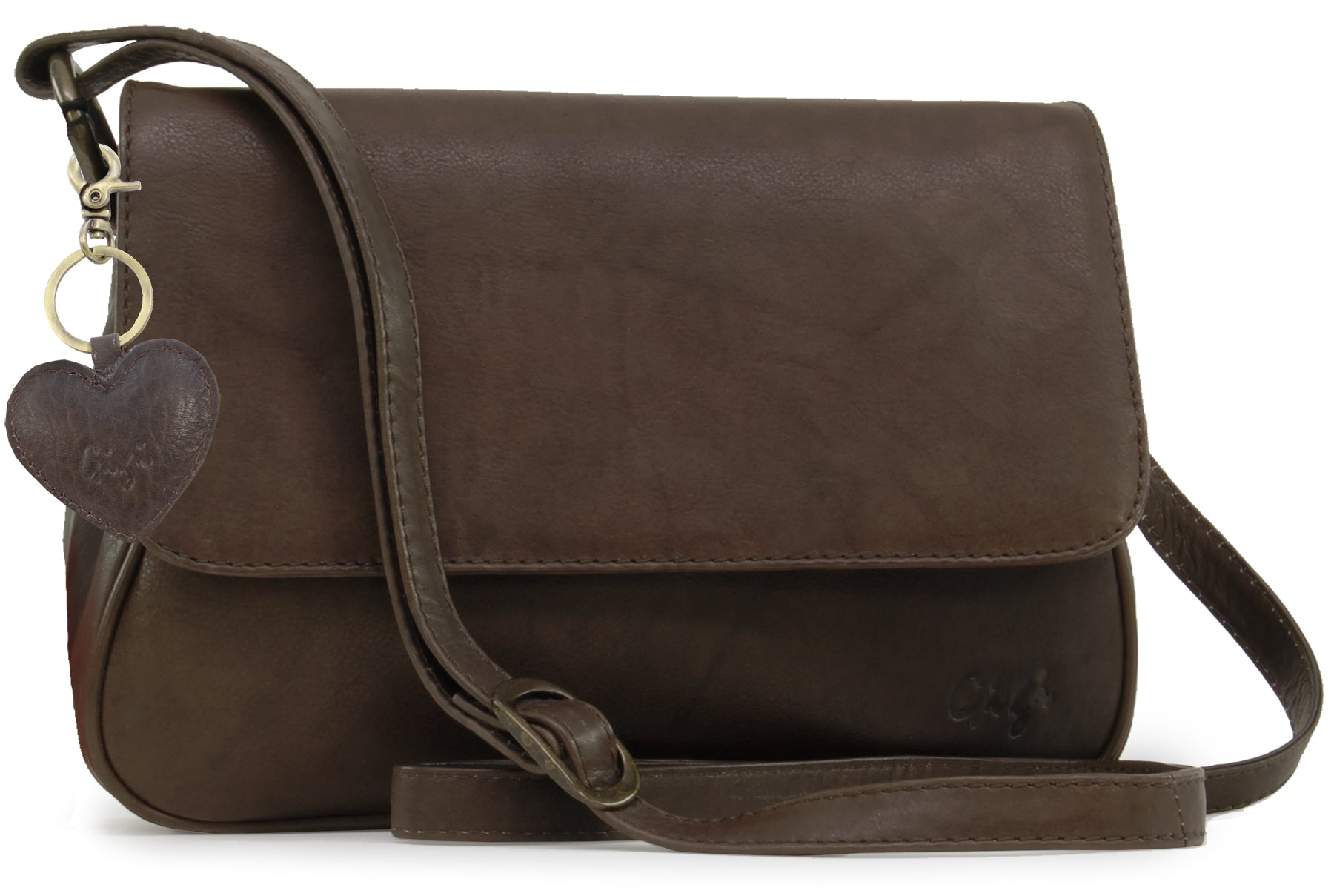 Gigi 1008 Cross Body Bag