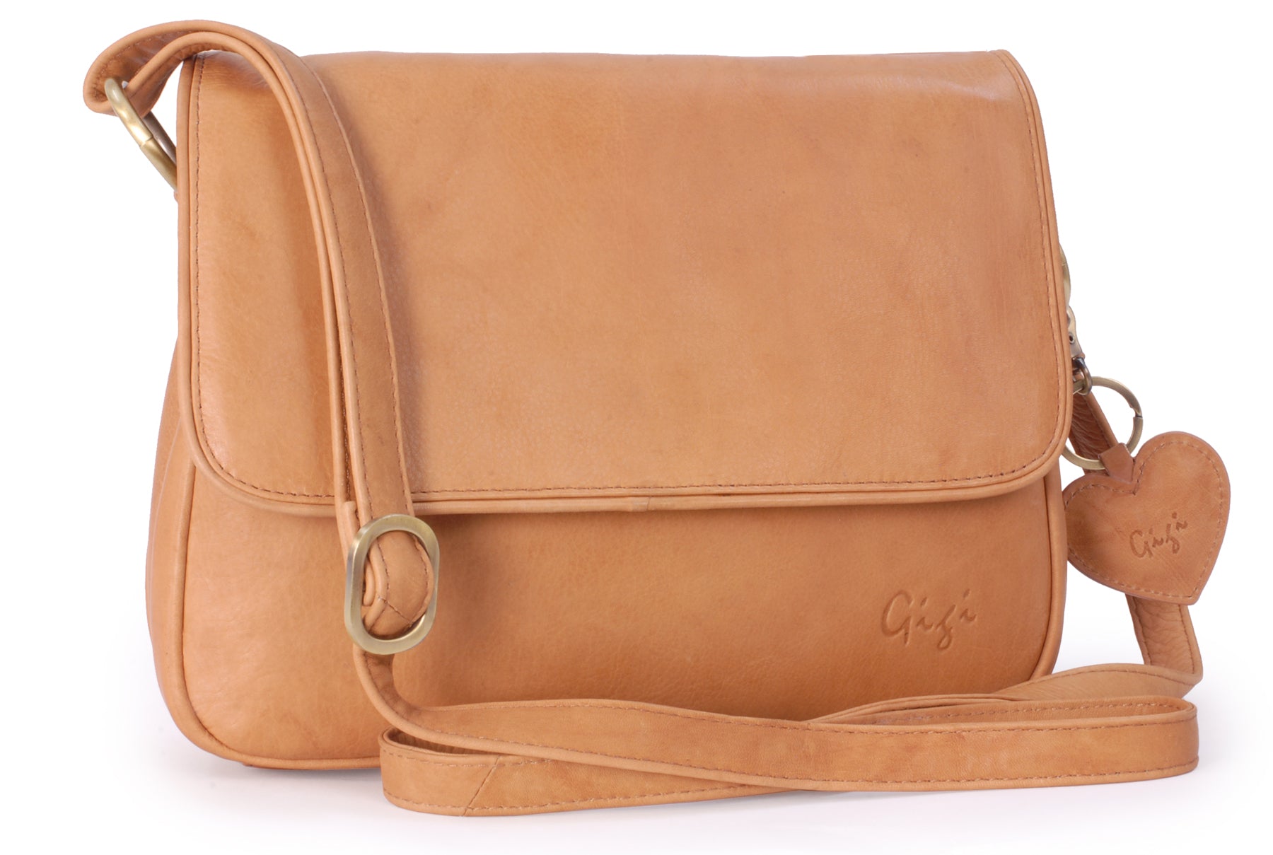 Gigi 1008 Cross Body Bag