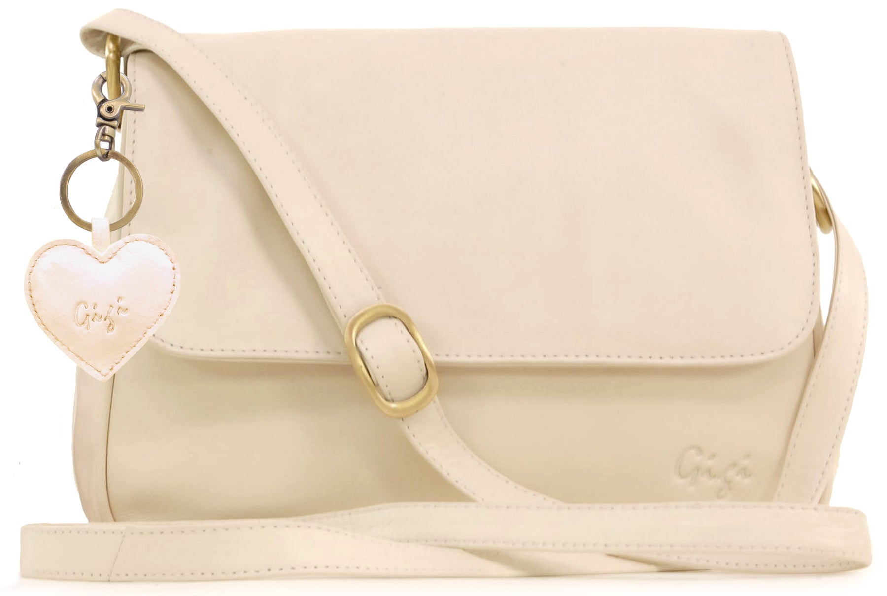Gigi 1008 Cross Body Bag