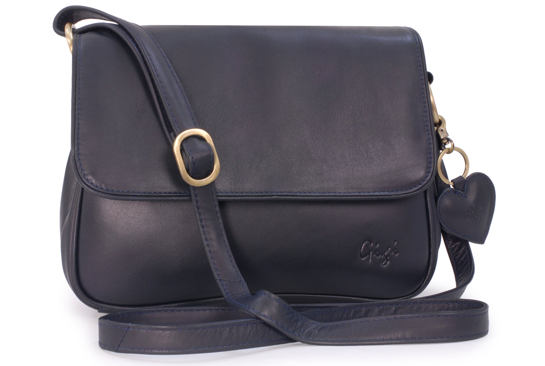 Gigi 1008 Cross Body Bag