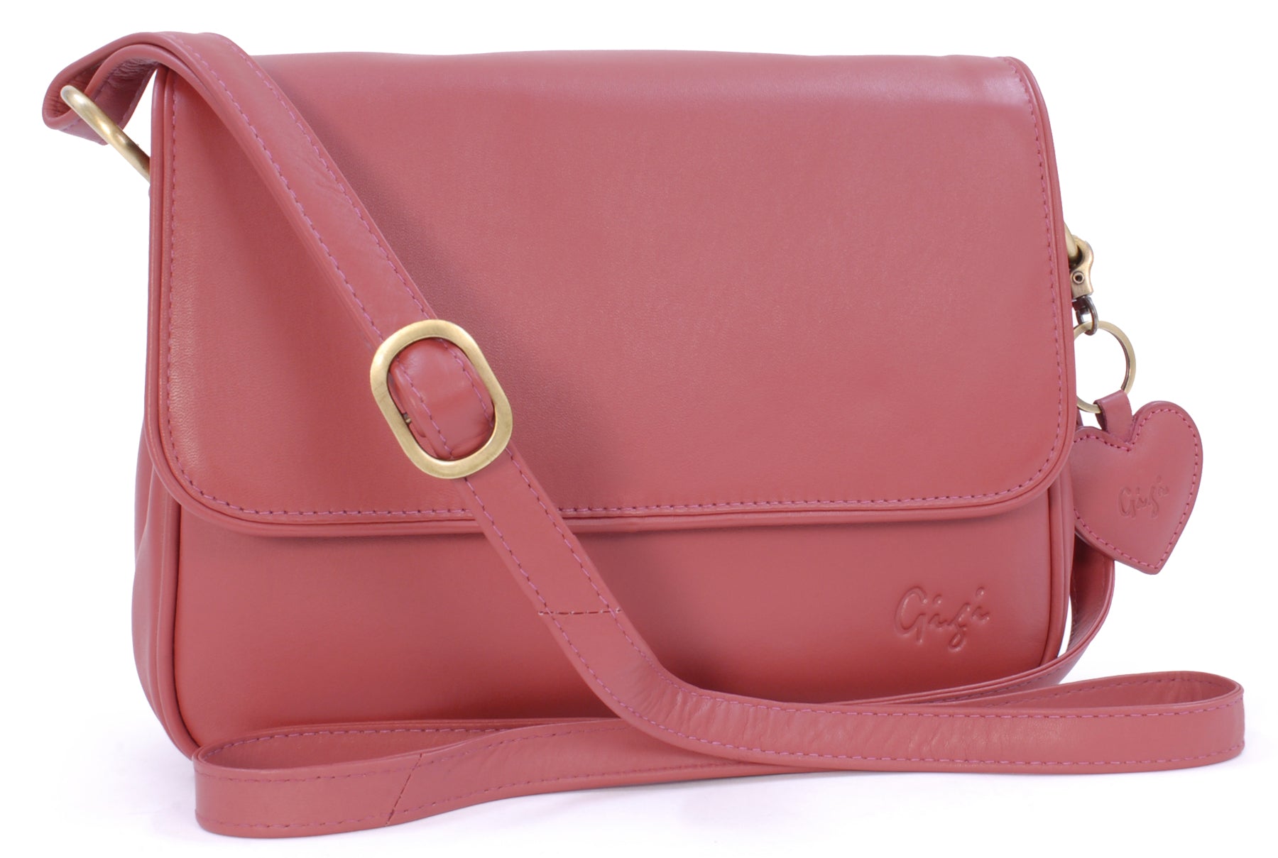 Gigi 1008 Cross Body Bag