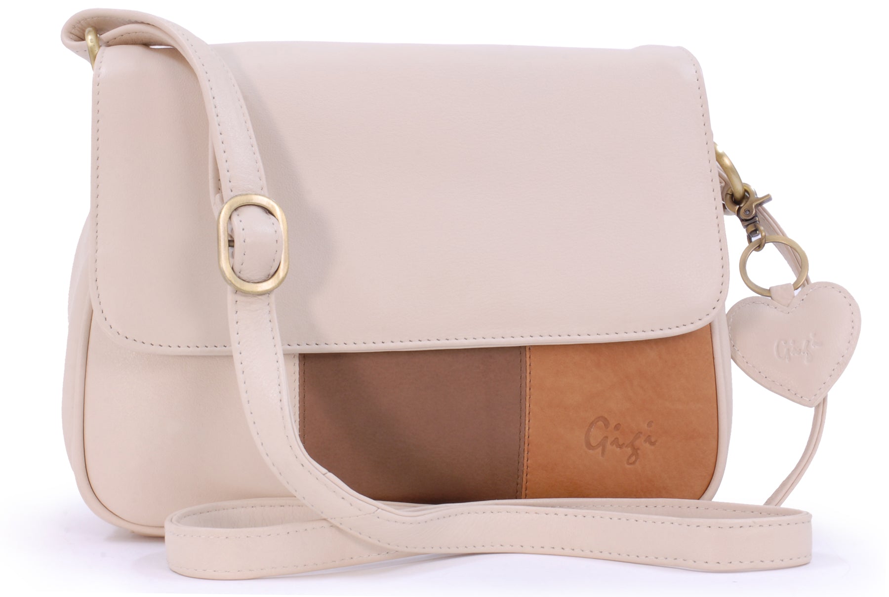 Gigi 1008 Cross Body Bag