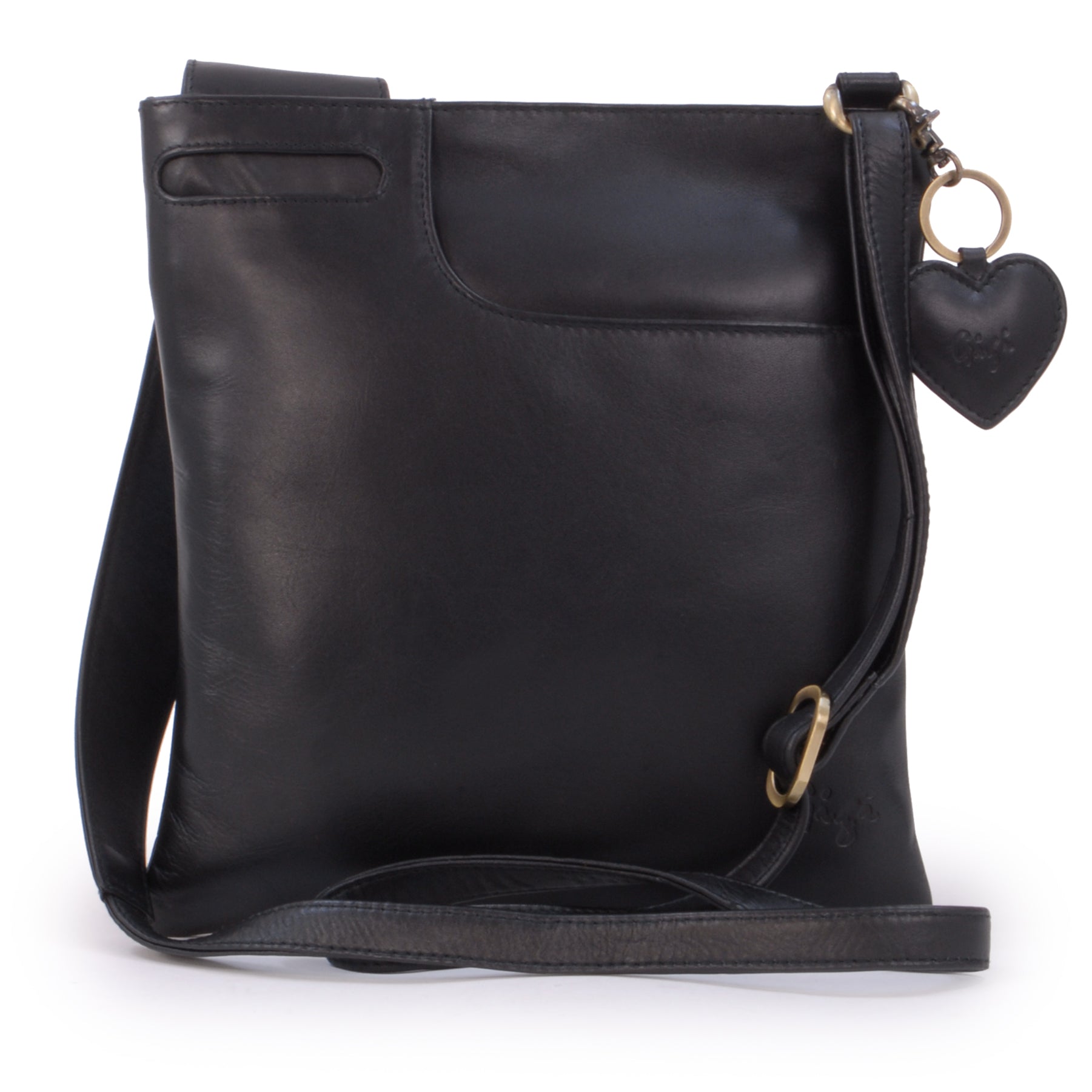 Gigi 2057 Cross Body Bag