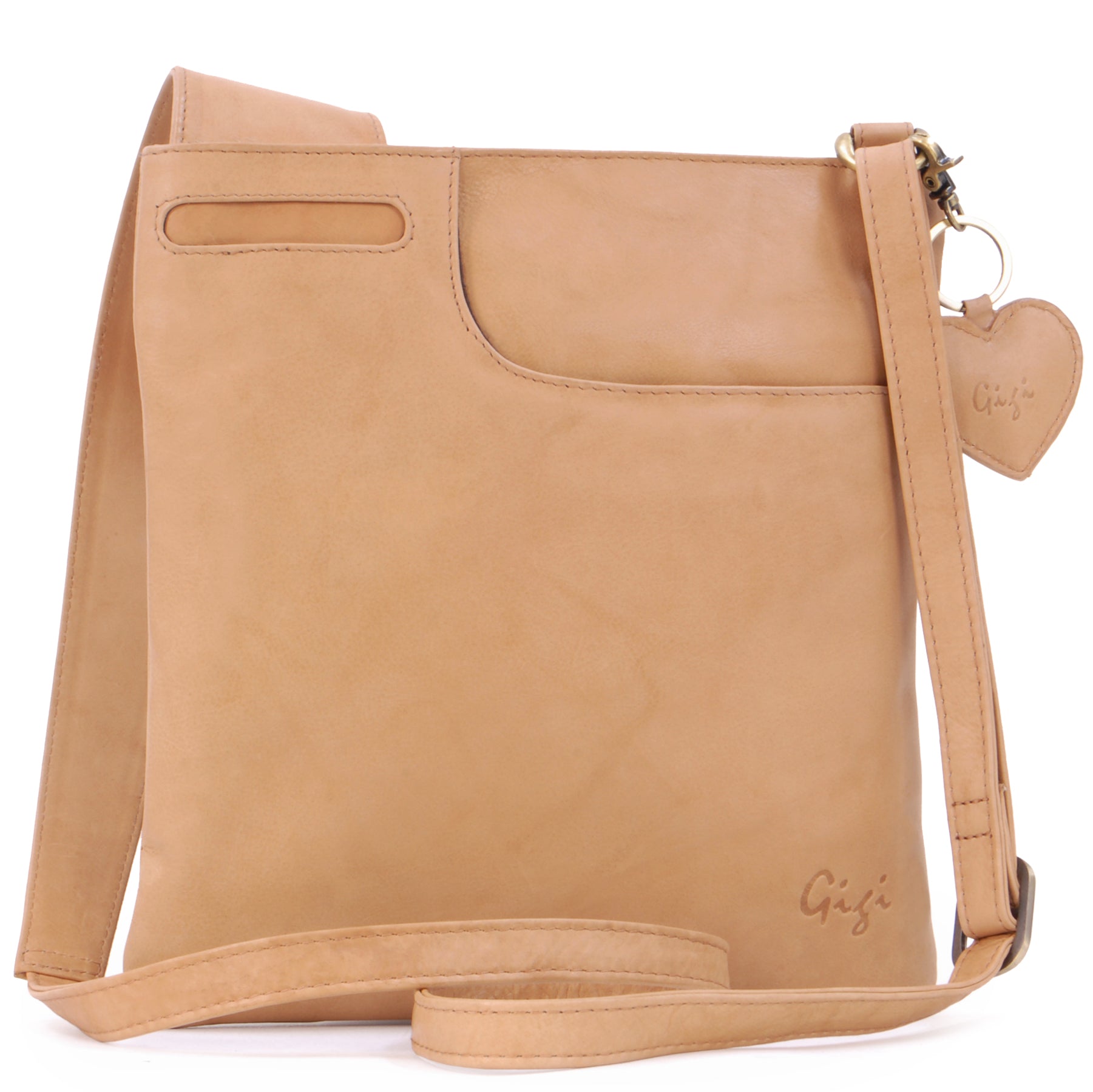 Gigi 2057 Cross Body Bag