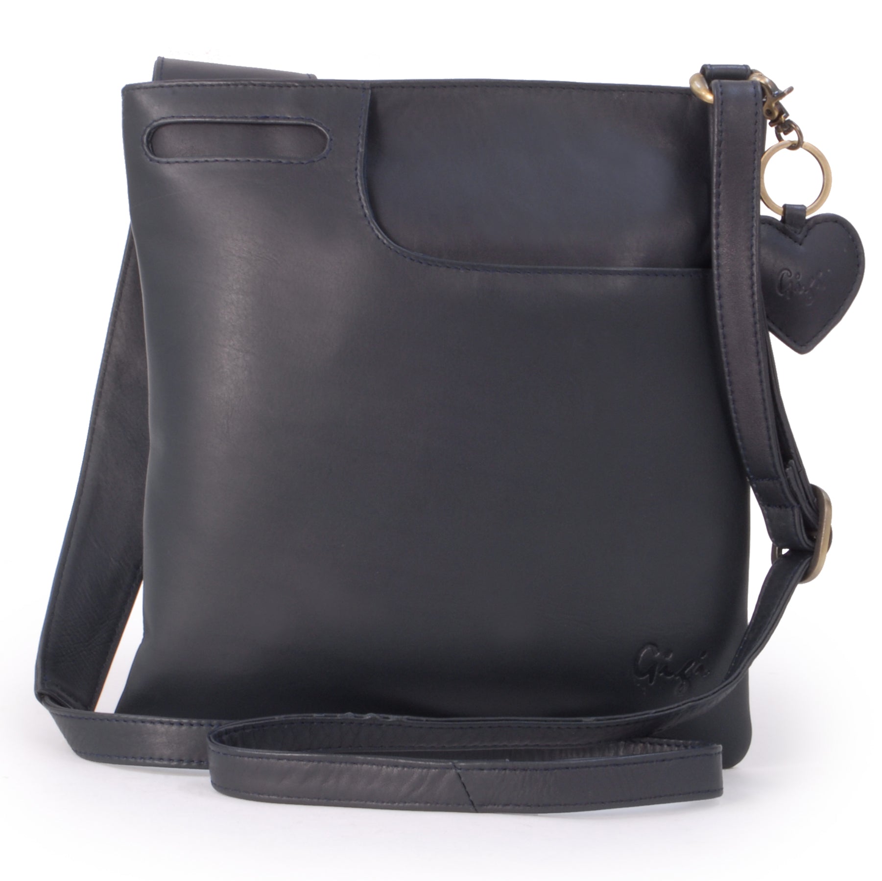 Gigi 2057 Cross Body Bag