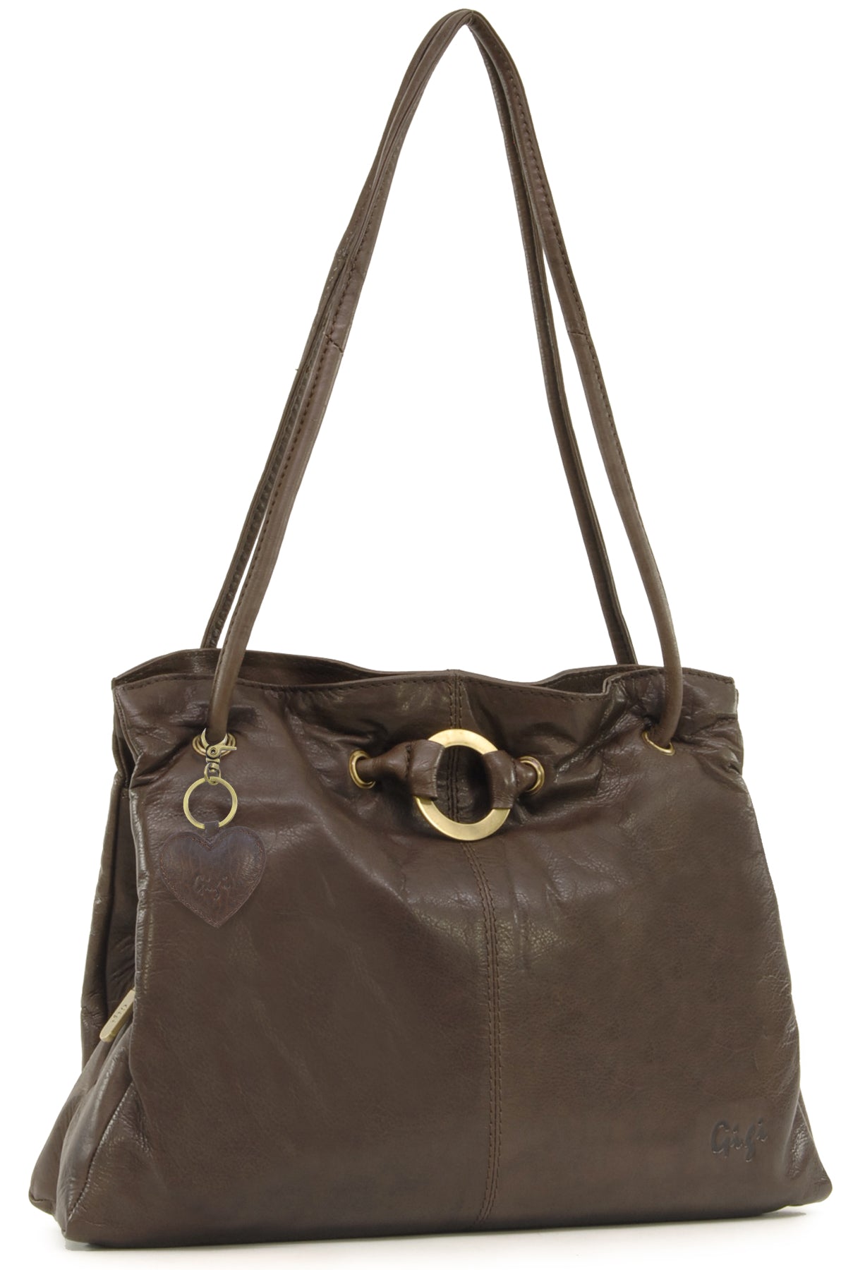 Gigi 4323 Shoulder Bag