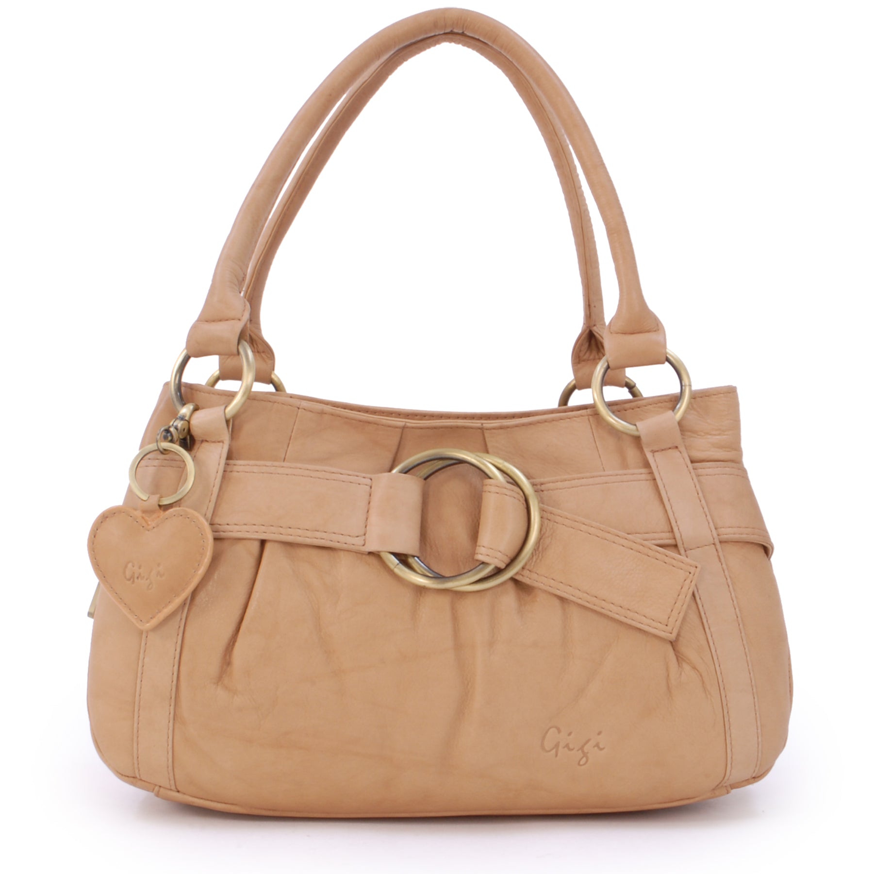 Gigi 4466 Top Handle Bag