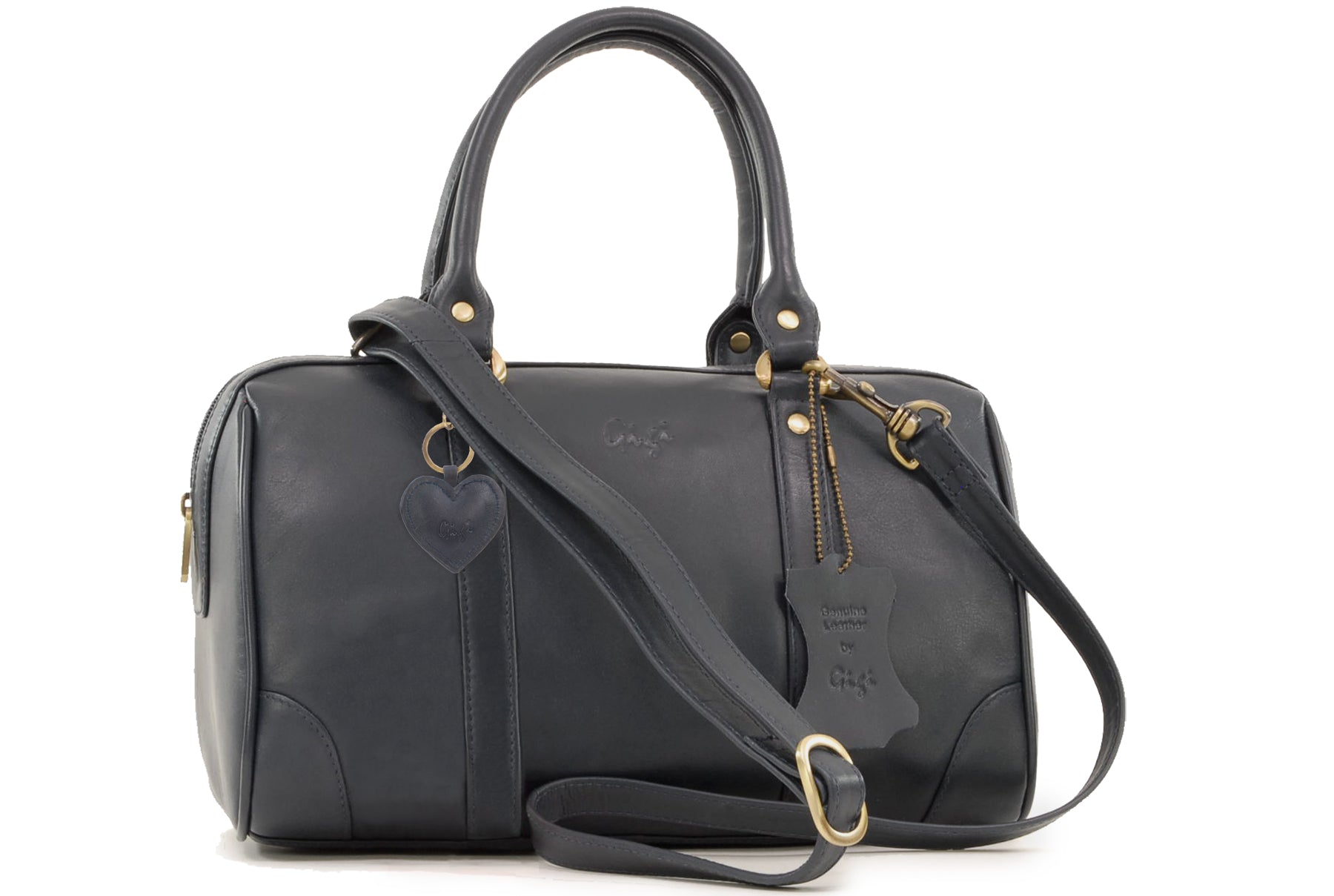 Gigi 5067 Top Handle Bag