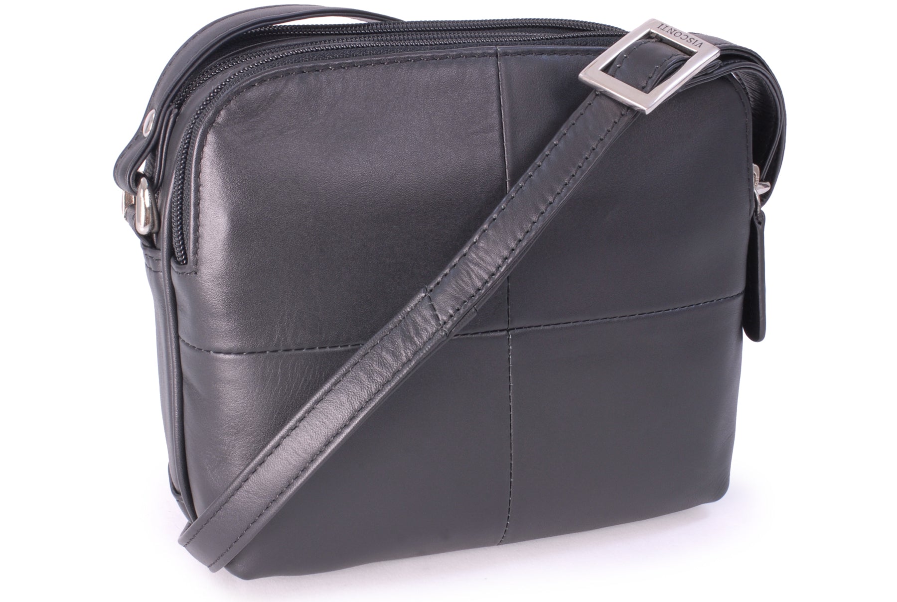 Visconti 18939 Cross Body Bag