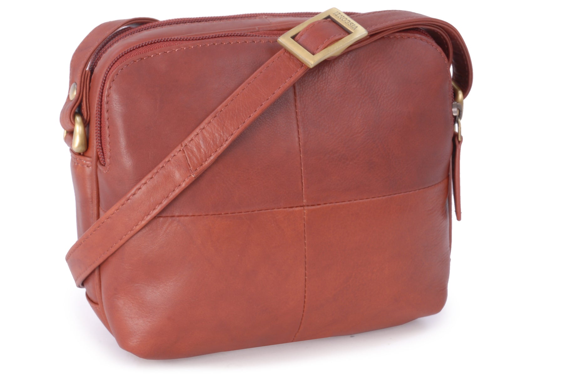 Visconti 18939 Cross Body Bag