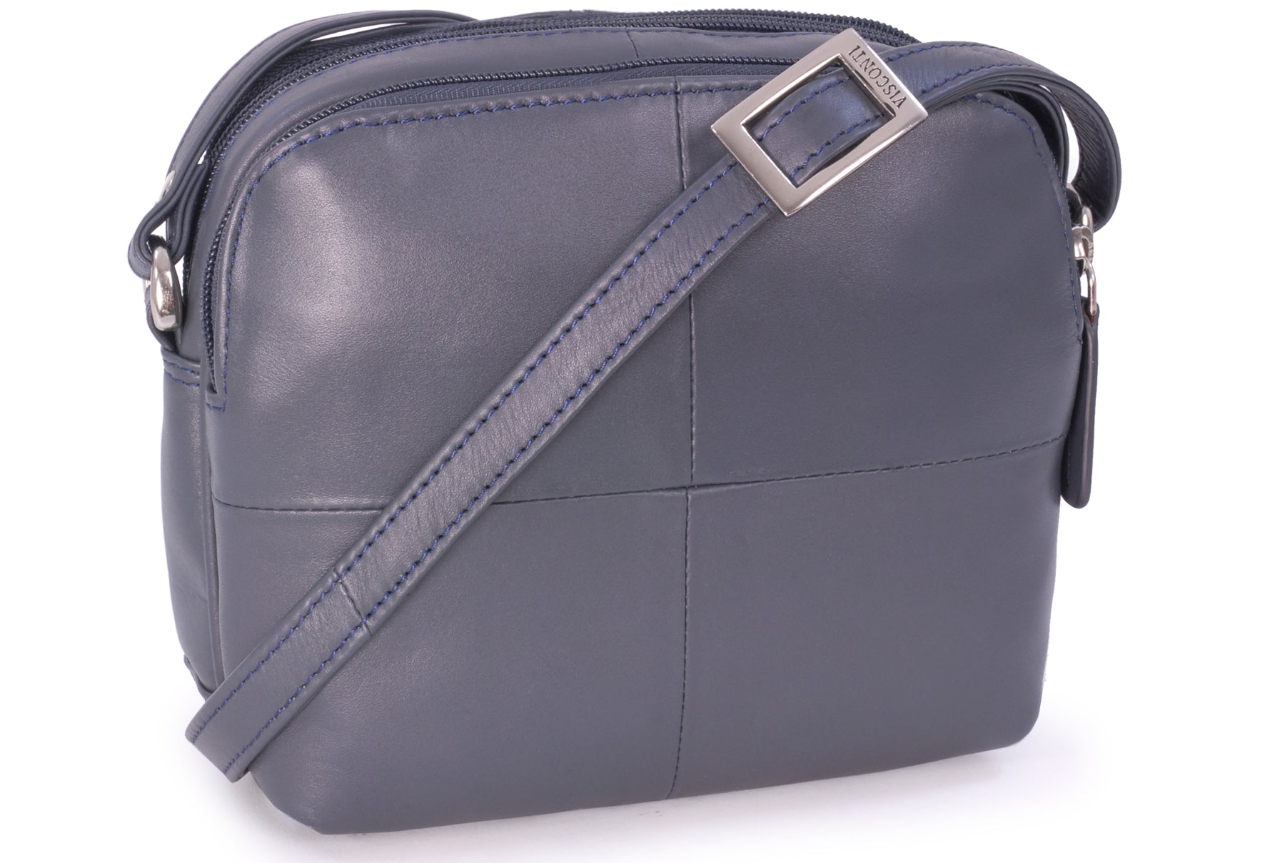 Visconti 18939 Cross Body Bag