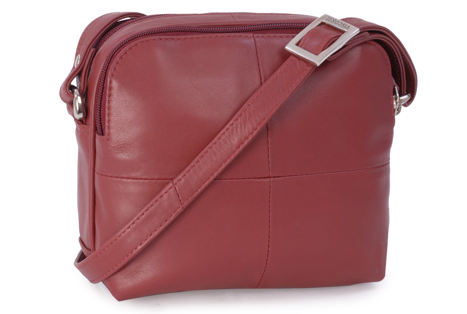 Visconti 18939 Cross Body Bag