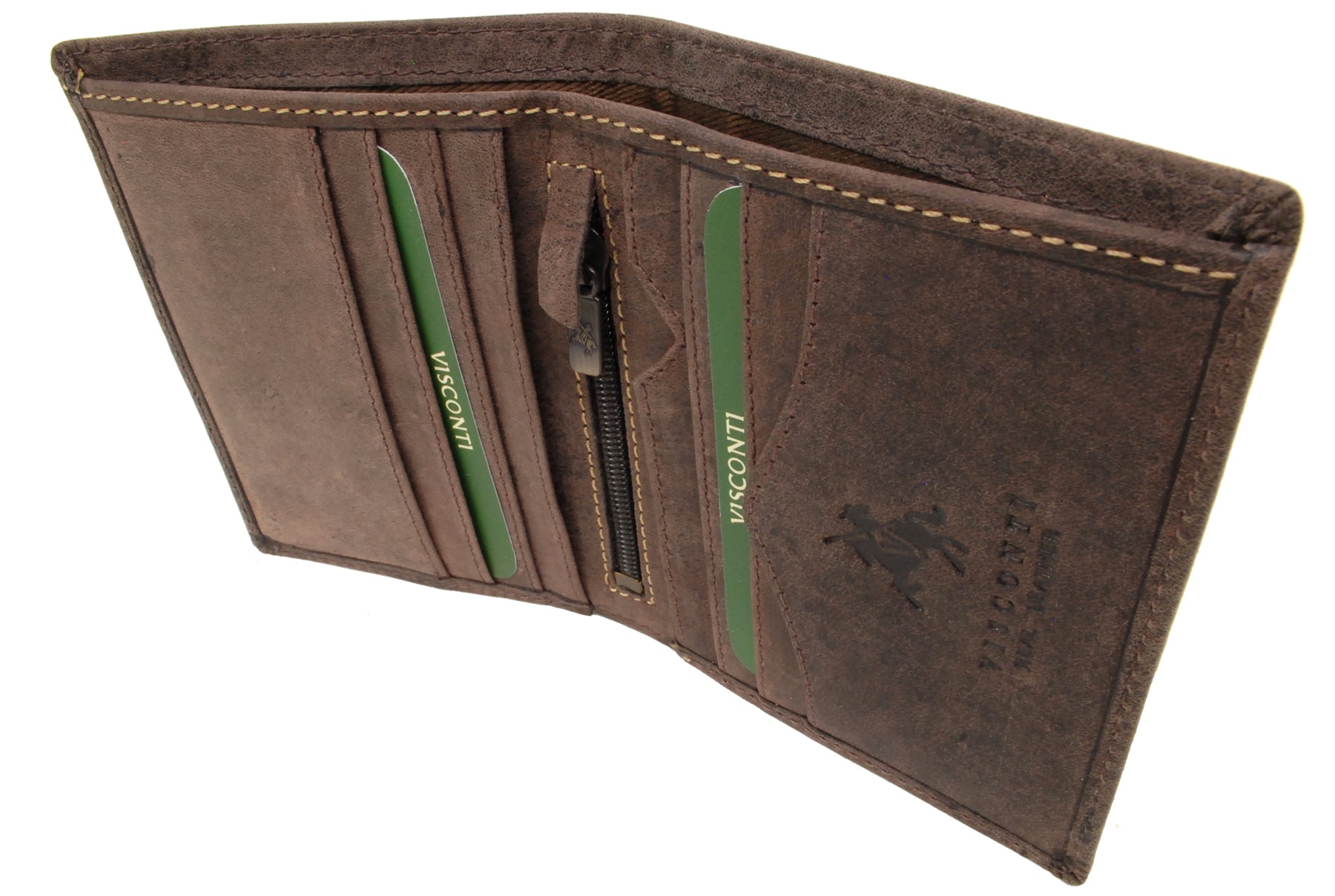 Visconti 705 RFID Wallet