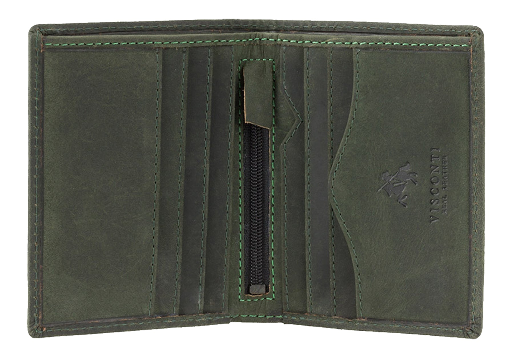 Visconti 705 RFID Wallet