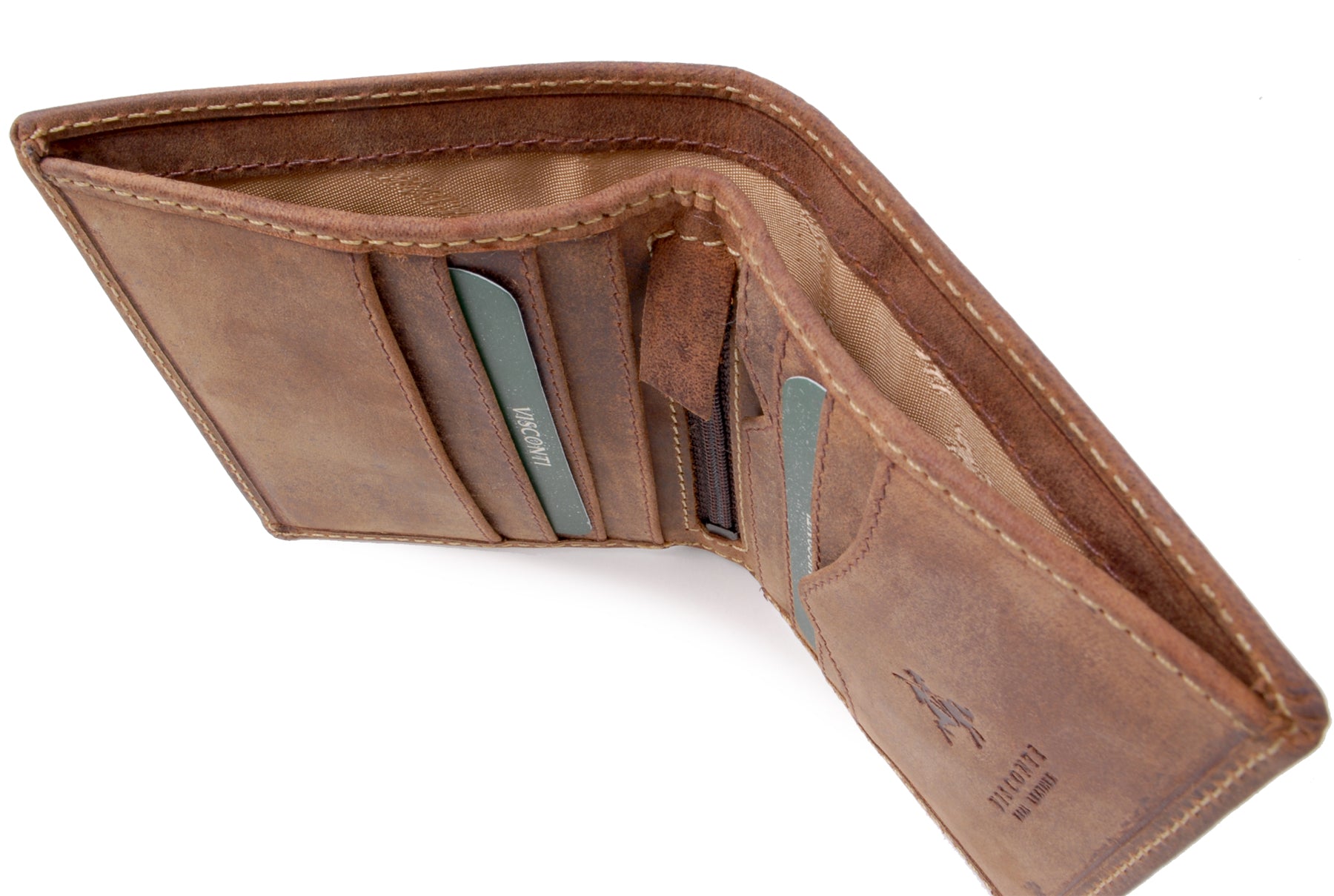 Visconti 705 RFID Wallet