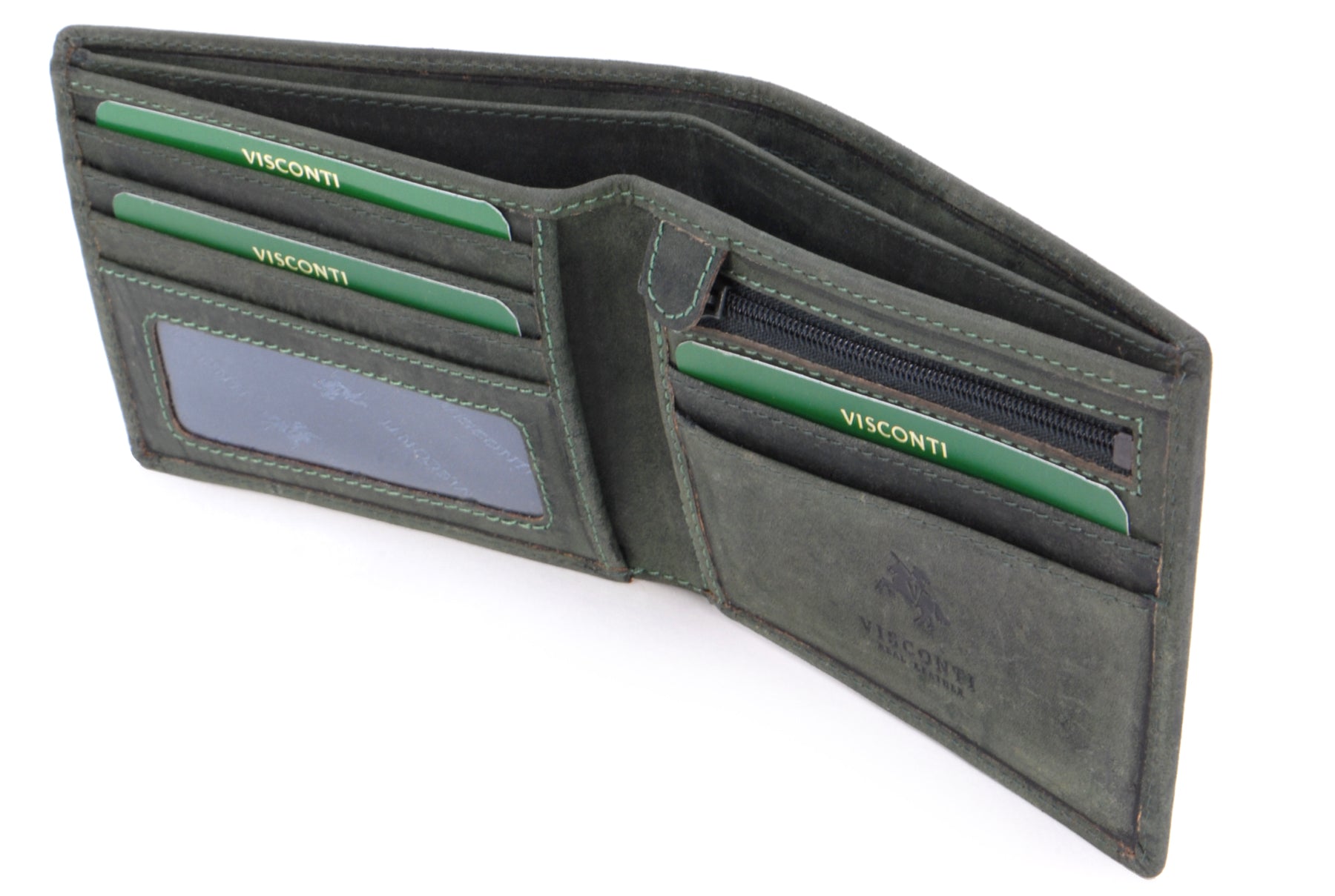Visconti 707 RFID Wallet