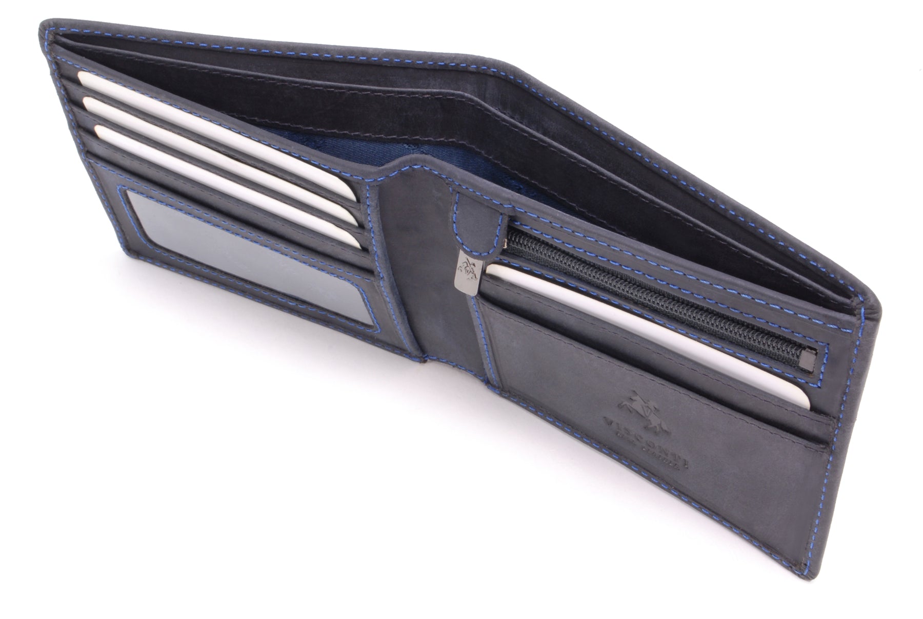 Visconti 707 RFID Wallet