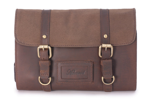 Bags & Purses | 'Eleganza Milano' Real Leather Flapover Crossbody Bag |  Ashwood Leather