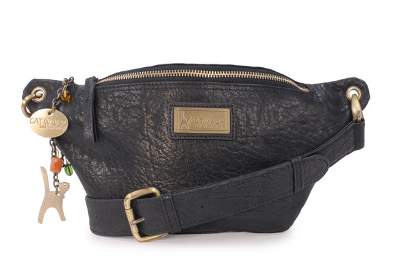 Women's Skana Mini Belt Bag In | Isabel Marant UK
