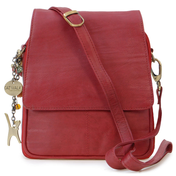 Buy SriAog embroidered Handcrafted handbags Mirror Thread work Hand bag for  Women Travel hand bag | Zipper Tote Bag | ladies Long hand bags | Shopping  Handbag (Medium Brown shoulder bags) Online