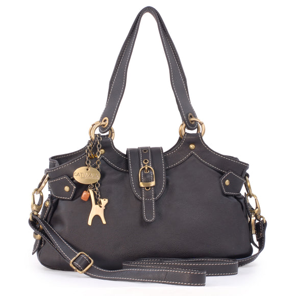 SADDLER cross body bag Nicole Crossbody Bag Black | Buy bags, purses &  accessories online | modeherz