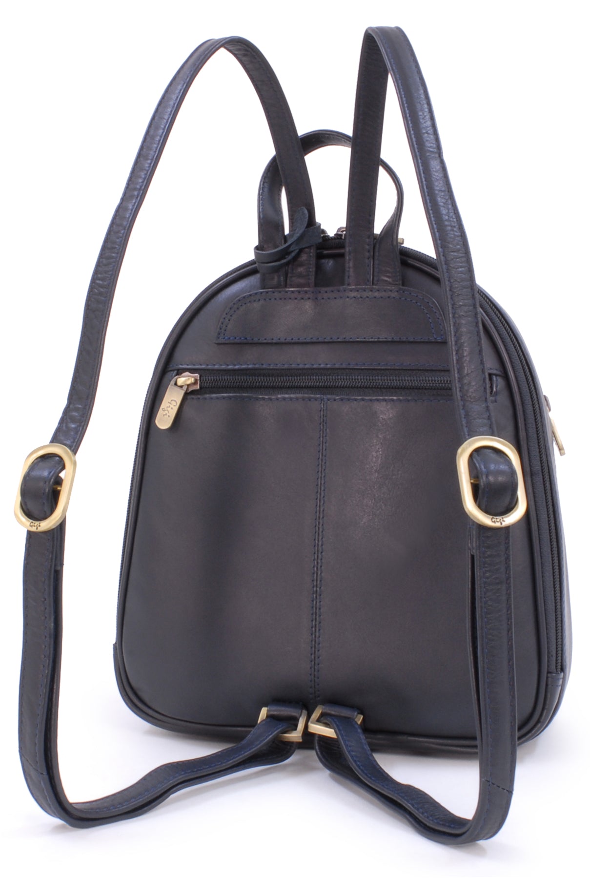 Women Fashion Backpack with Detachable Shoulder Strap High Quality Leather 2024 Handbag