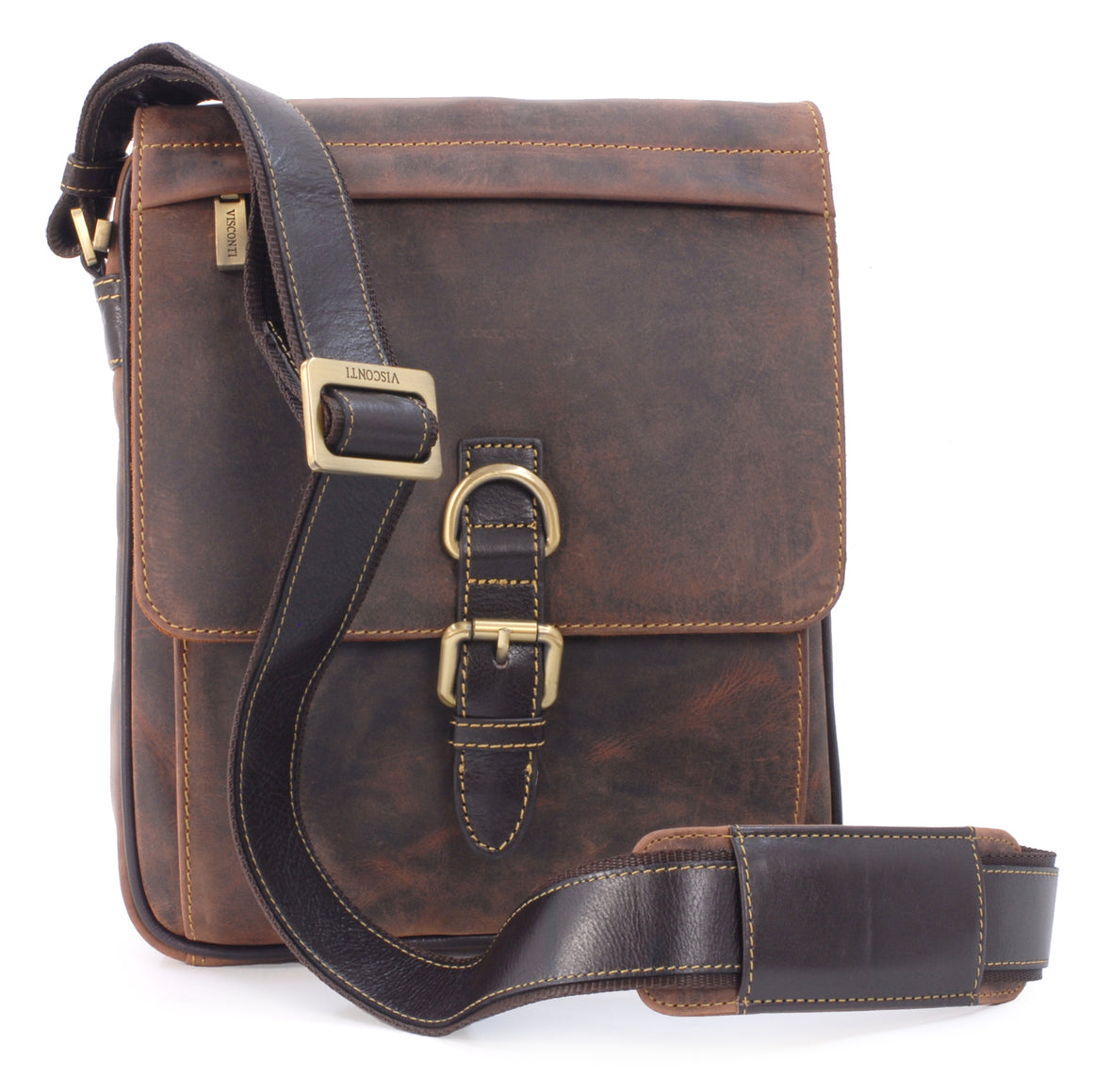 Visconti Leather Bags & Wallets | The Real Handbag Shop UK